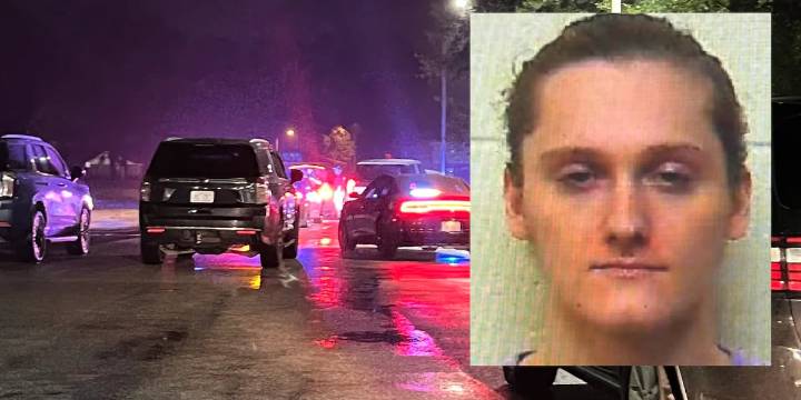 Craven communities taking precautions in light of manhunt