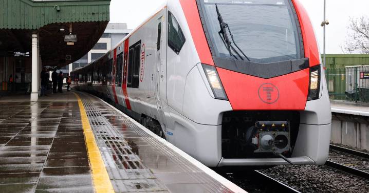 Wales train crash LIVE: Hours of disruption expected after vehicle hits bridge