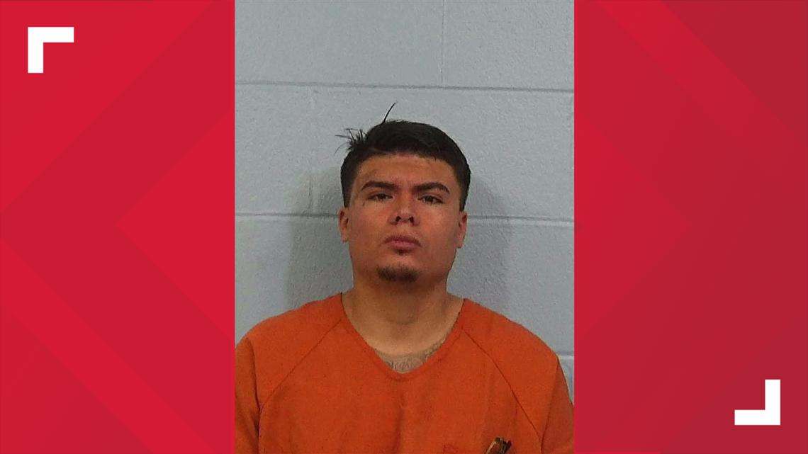 Georgetown man gets life plus 70 years for sexual assault of 9