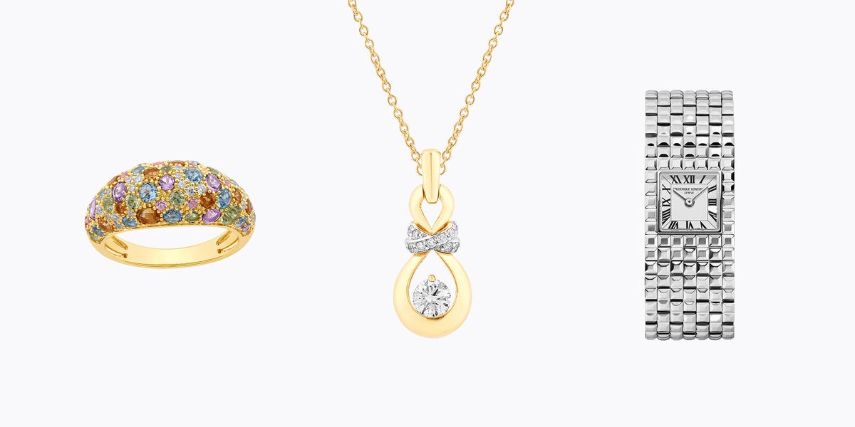 Truly Flawless Pieces to Gift from Jared Jewelers