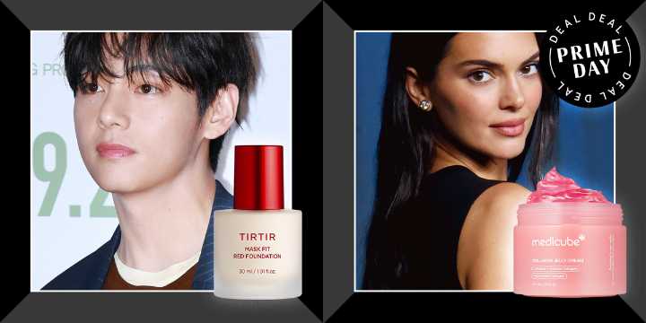 10 Celeb-Loved Beauty Products on Sale for Black Friday