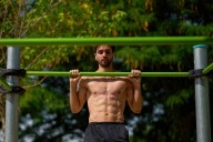 Exercise gets back to basics: More jump into calisthenics for a no-frills, do-anywhere exercise routine