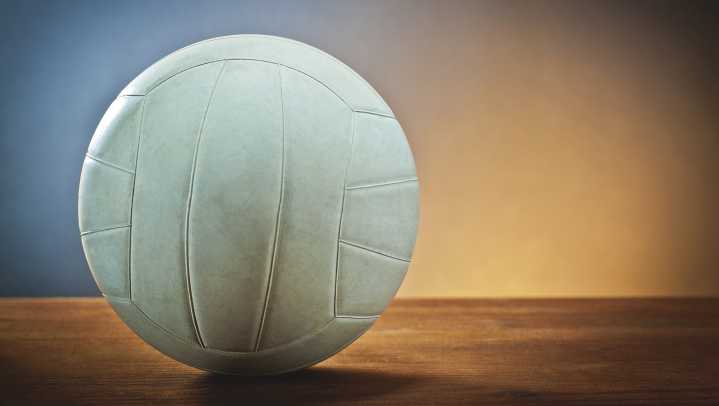 Section V boys volleyball tournament scores