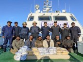 Beyond the Horizon: Adaptive Narco-Route Tactics and India’s Collaborative Maritime Response