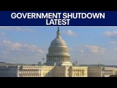 It is officially the longest government shutdown in history