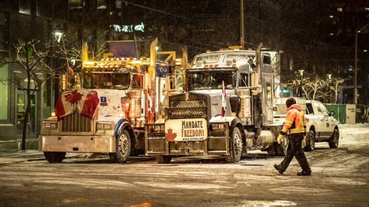 A List of Prominent Mennonites on Leaked Convoy Donor List