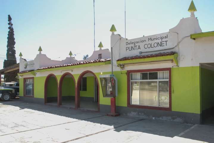 Gobierno de BC ya tiene el título de concesión para el puerto Punta Colonet