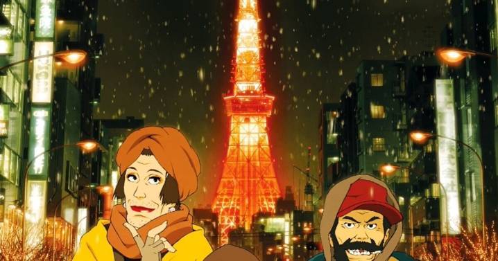 'Masterpiece' film that’s the 'best Christmas movie ever' on Apple TV