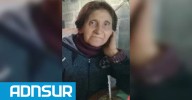 16:57 Conmoción: encontraron muerta a Eva García, la mujer de 80 años que había desaparecido en Chubut
