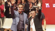 Desestimada la denuncia del PP contra Pedro Sánchez por sus manifestaciones en Mérida
