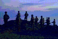 The TV Show That Divided Taiwan