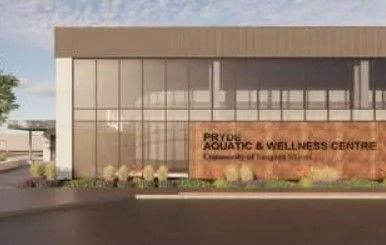 Mayor's ceremonial cannonball will open the Pryde AWC