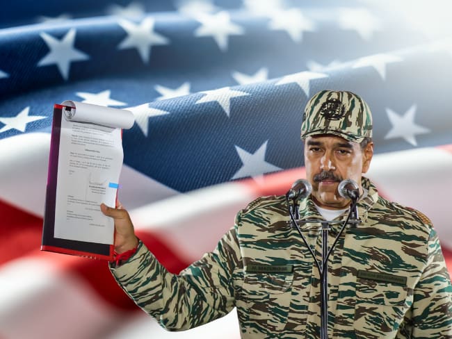 EE. UU. designaría al Cártel de los Soles como organización terrorista