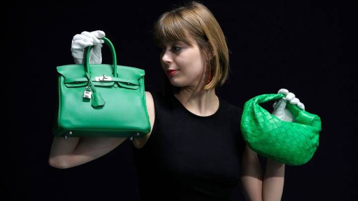 New study shows global luxury shoppers are spurning high-end brands over steep price hikes