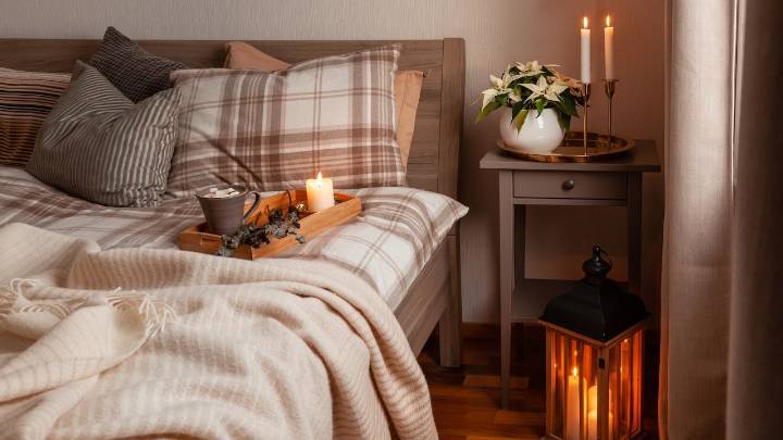 Winter bedding upgrades to keep you warm all night
