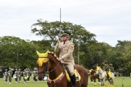 Nuevo Comandante tiene el Grupo de Caballería Montado Guías de Casanare