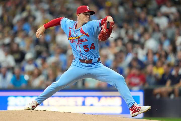 Does Sonny Gray trade signal Red Sox are done with big