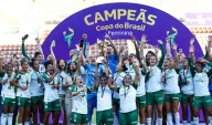 Colombianas campeonas en Brasil: Landázuri selló el título con golazo