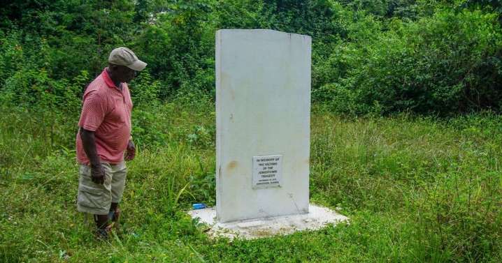 'I survived the Jim Jones mass suicide and I know why so many made appalling decision'