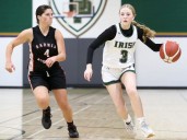 St. Patrick’s Fighting Irish seek OFSAA glory on home court
