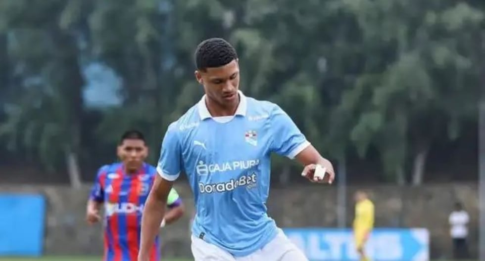 Matías Martínez deja Sporting Cristal y ficha por el Vitoria Guimaraes de Portugal últimas
