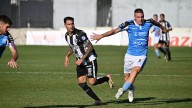 Semifinales: Estudiantes se mide hoy ante su homónimo de Buenos Aires