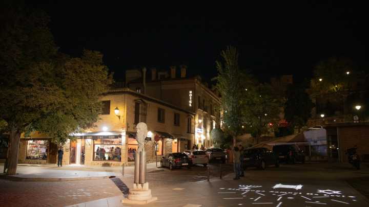 'El Candil' renace en Toledo para fusionar coctelería de autor y cocina de vanguardia