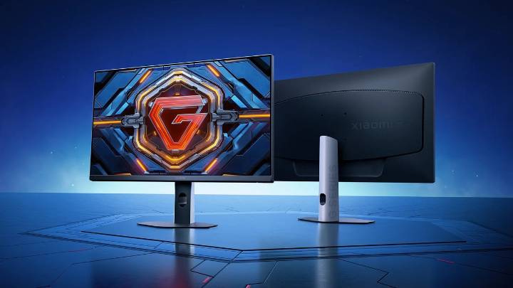 Ya no hay excusas para mejorar tu setup: este monitor gaming de Xiaomi con 24 pulgadas y 200 Hz llega a España por menos de 90 euros