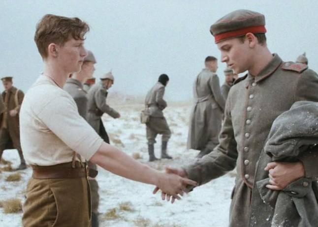 ‘It took the world by storm’: Your favourite Christmas TV adverts ever