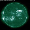 Advierten sobre una tormenta solar que se aproxima a la Tierra