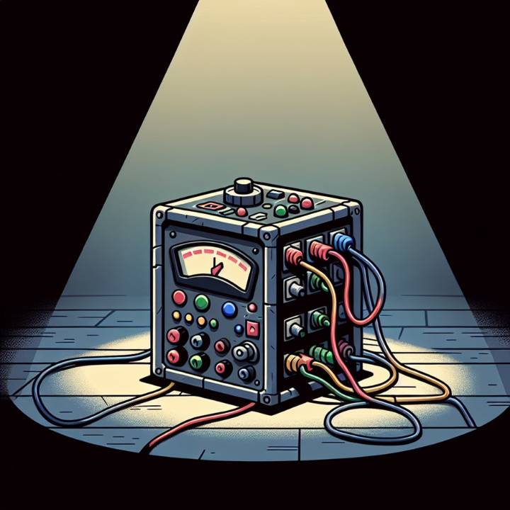 Doctors of Destruction: Unfolding the Red Fort Conspiracy