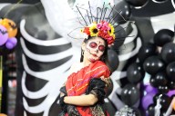 Colores, música y tradición llenan de vida el Centro Histórico