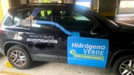 Inician pruebas piloto de hidrógeno para vehículos y hogares