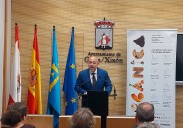 Emulsa pide la colaboración de los gijoneses para aumentar el reciclaje de residuos y «evitar sanciones europeas»