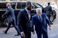 Grammy-winning 90’s rapper sentenced to 14 years in prison for illegal donations to Obama campaign, reports