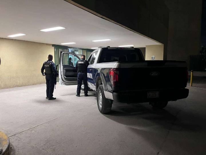 Disparan a adolescente que pedía dulces en Villa Colonial