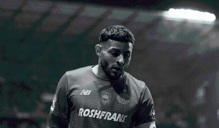 ¿Sin Alexis Vega? No hay problema, Toluca está invicto cuando no juega el atacante mexicano