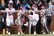 College football best bets, odds from Las Vegas handicappers for Week 12