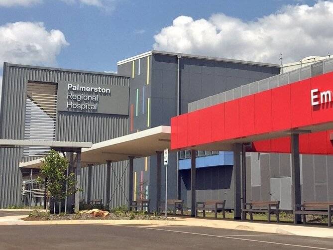 One thousand public hospital workers to join planned mass walkout: Union