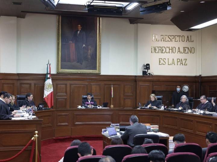 SCJN avala que fotos de candidatos aparezcan en boleta electoral de Coahuila