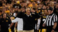 Leistikow's Iowa-Oregon prediction: A Ferentz home