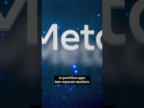 Meta Does Not Hold Monopoly, Judge Rules