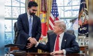 Trump and Mamdani go from adversaries to allies after White House meeting