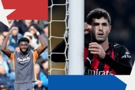 USMNT Player Tracker: Pulisic returns, Agyemang has lift-off and Balogun's moment of madness