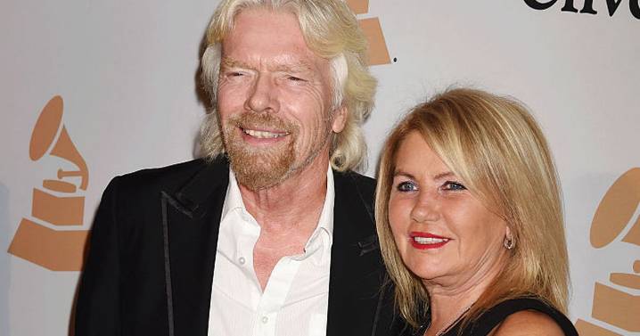 Joan Branson dead UPDATES as Richard leads tributes to 'wonderful' wife