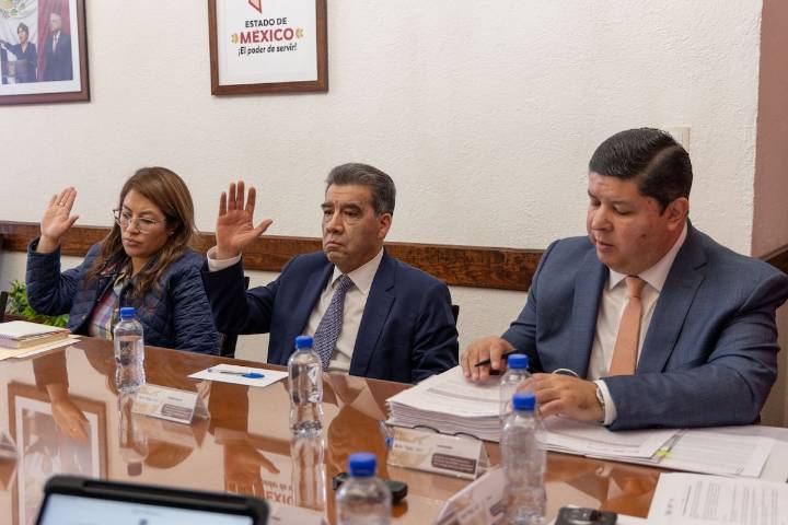 Para agilizar consultas ciudadanas, el Edomex digitalizará documentos notariales