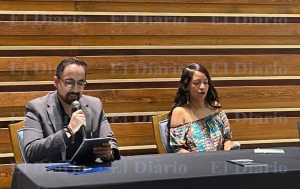 Video y galería: Presentan el libro “en algún lugar de la existencia”, de Victoria Salinas