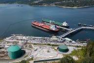 Politics Insider: In hopes of avoiding a new pipeline to the coast, B.C. backs plan to boost Trans Mountain capacity