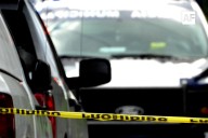 Asesinan a balazos a una mujer en la carretera Jalipa