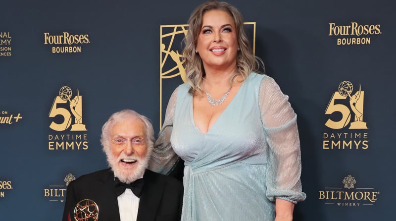 Dick Van Dyke Talks Large Age Gap with Wife Arlene Silver in New Comments Ahead of 100th Birthday | Arlene Silver, Dick Van Dyke